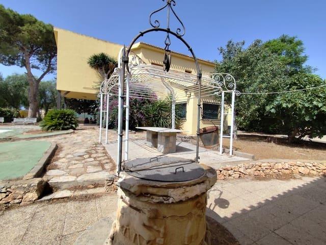 Chalet en venta en Los Urrutias, Murcia Costa Cálida