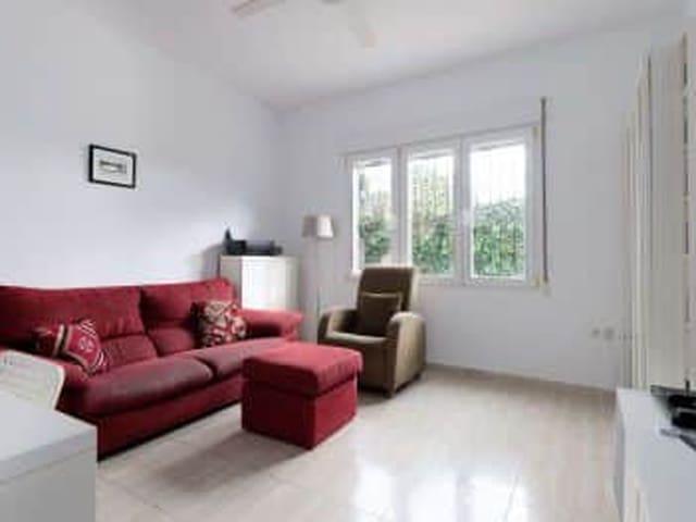 Chalet en venta en El Carmoli, Murcia Costa Cálida