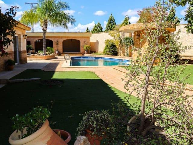 Chalet en venta en El Algar, Murcia Costa Cálida
