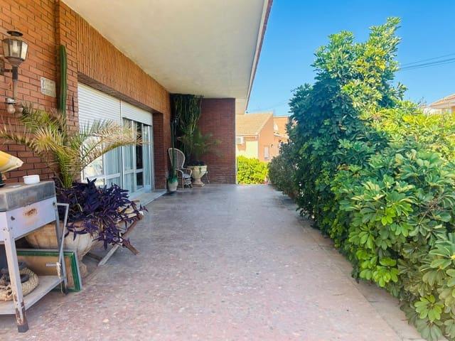 Chalet en venta en Los Urrutias, Murcia Costa Cálida