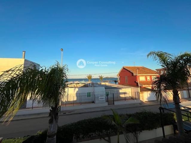 Chalet en venta en Los Urrutias, Murcia Costa Cálida