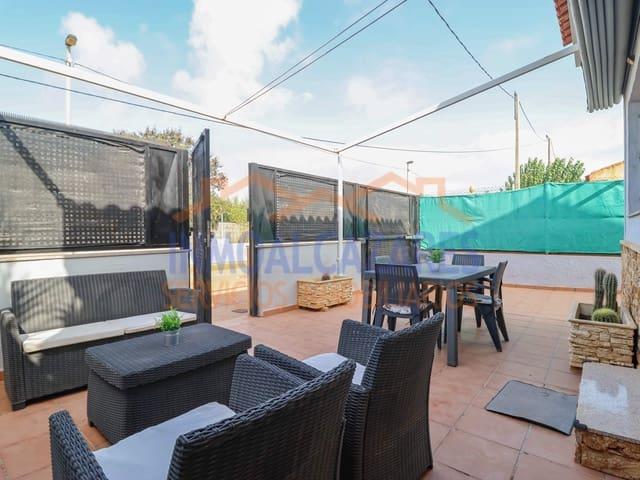 Chalet en venta en Los Urrutias, Murcia Costa Cálida