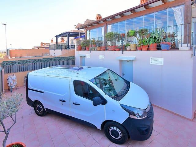 Chalet en venta en Los Urrutias, Murcia Costa Cálida