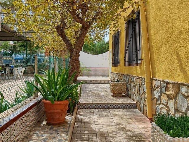 Chalet en venta en Los Urrutias, Murcia Costa Cálida