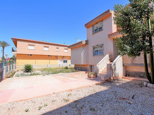 Chalet en venta en Los Urrutias, Murcia Costa Cálida