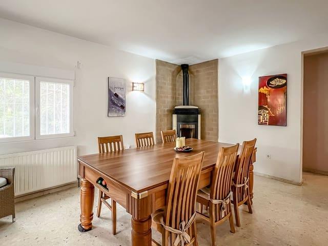Chalet en venta en L'Atzúvia, Alicante Costa Blanca