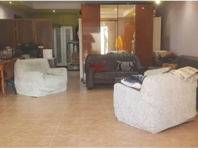 Chalet en venta en L'Atzúvia, Alicante Costa Blanca