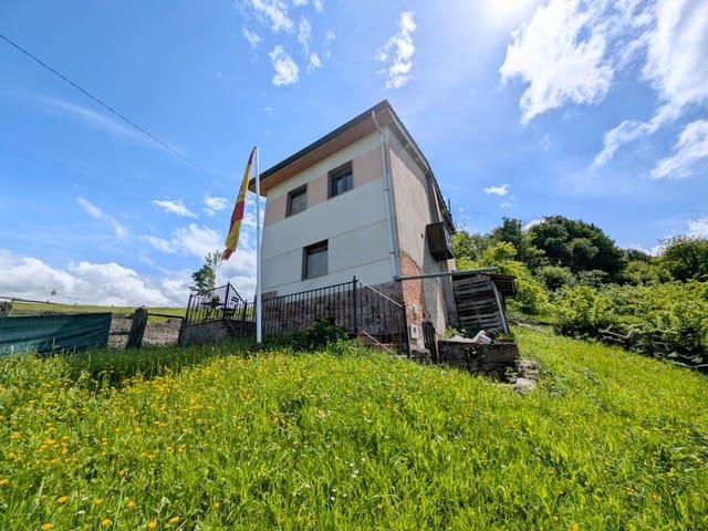Chalet en venta en Laviana, Asturias Costa Verde