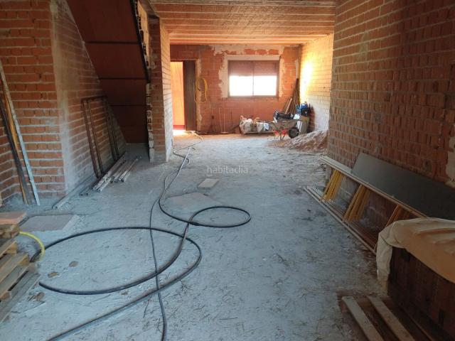 Chalet en venta en Layos. ¡ GRAN OPORTUNIDAD! VIVIENDA EN CONSTRUCCION. Chalets.