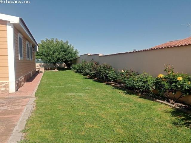 Chalet en Venta en La Colilla, Ávila