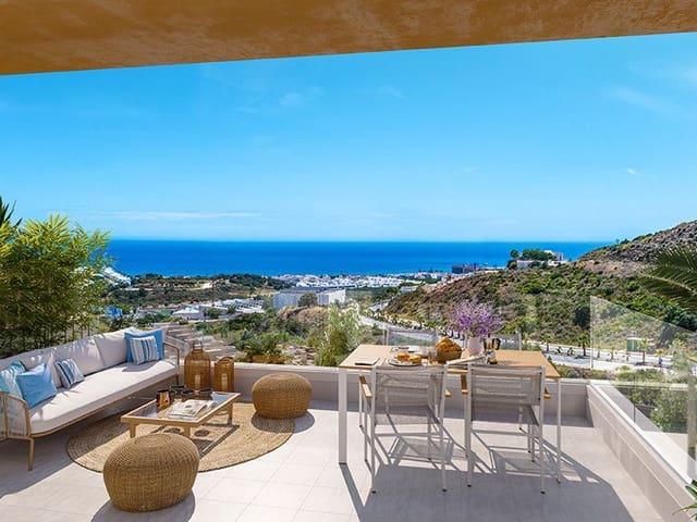 Chalet en venta en La Cala de Mijas, Málaga Costa del Sol
