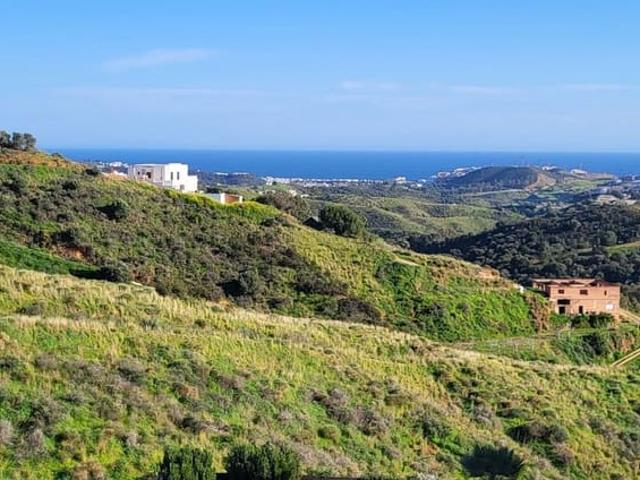 Chalet en venta en La Cala de Mijas, Málaga Costa del Sol