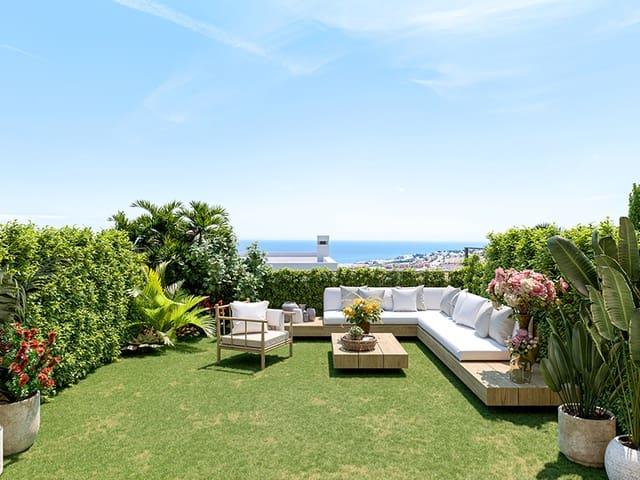 Chalet en venta en La Cala de Mijas, Málaga Costa del Sol