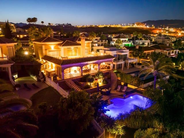 Chalet en venta en La Cala de Mijas, Málaga Costa del Sol