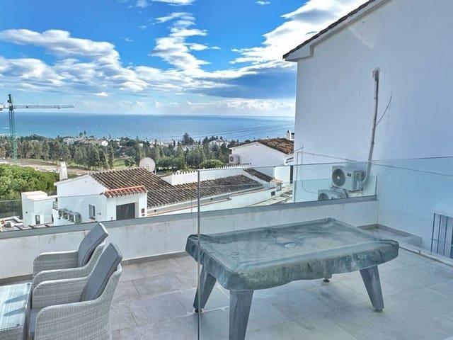 Chalet en venta en La Cala de Mijas, Málaga Costa del Sol