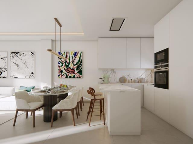 Chalet en venta en La Cala de Mijas, Málaga Costa del Sol