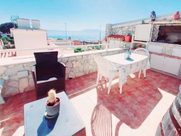 Chalet en venta en La Cala del Moral, Málaga Costa del Sol