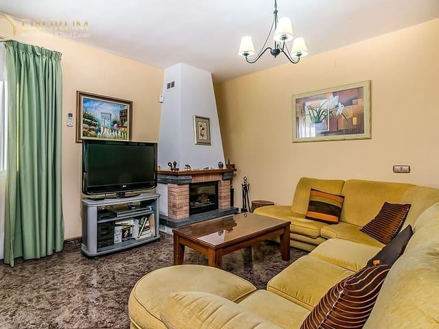 Chalet en venta en La Cala del Moral, Málaga Costa del Sol