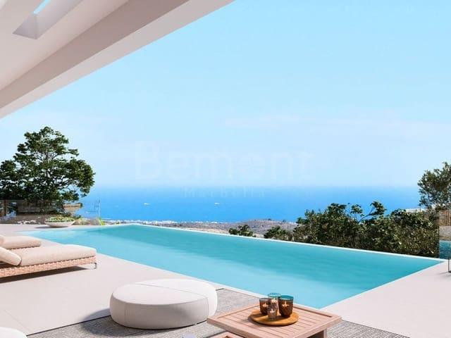 Chalet en venta en La Cala Golf, Málaga Costa del Sol