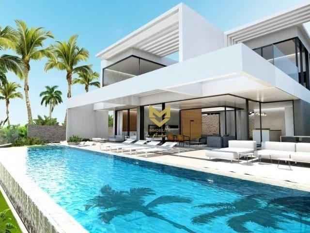 Chalet en venta en La Caldera, Tenerife
