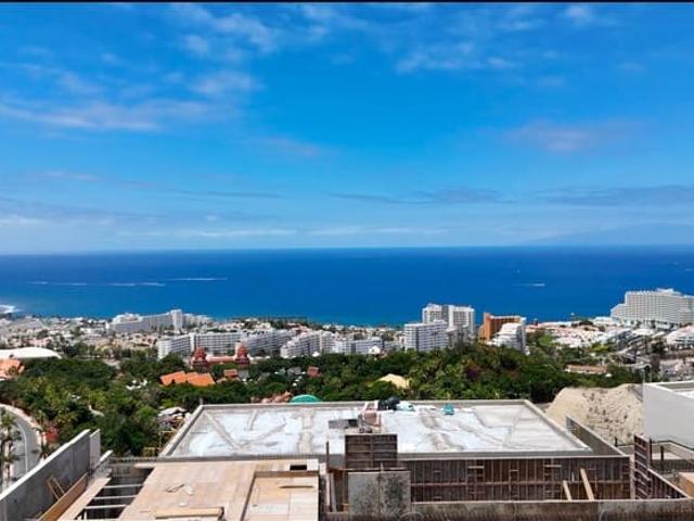 Chalet en venta en La Caldera, Tenerife