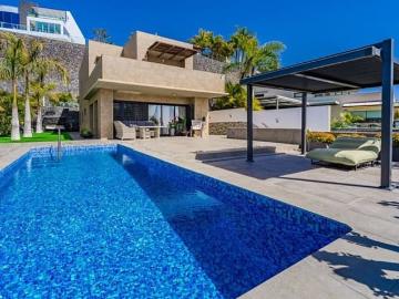 Chalet en venta en La Caldera, Tenerife