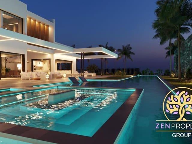 Chalet en venta en La Caleta Adeje, Tenerife