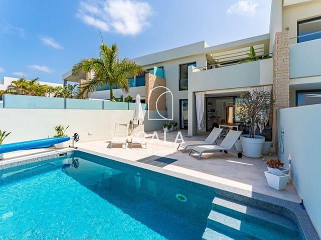Chalet en venta en La Caleta Adeje, Tenerife