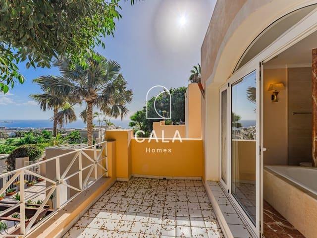 Chalet en venta en La Caleta Adeje, Tenerife