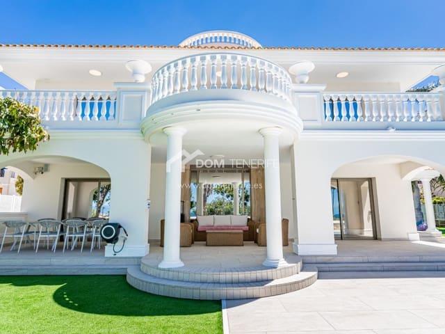 Chalet en venta en La Caleta Adeje, Tenerife
