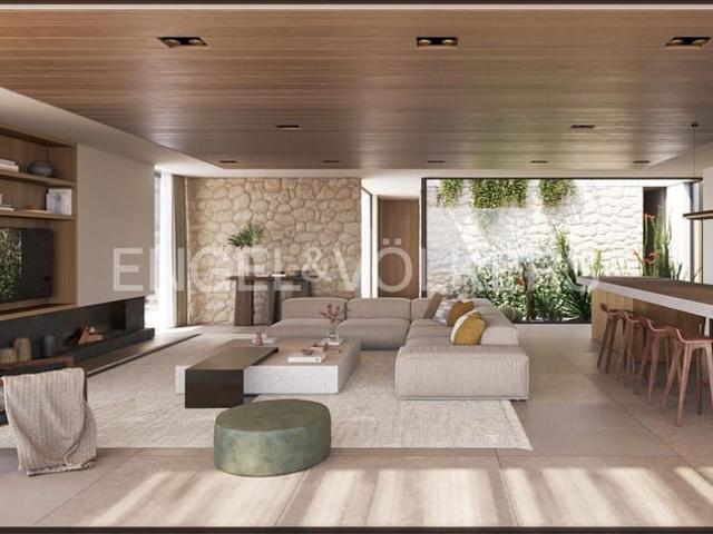 Chalet en venta en La Caleta, El Hierro