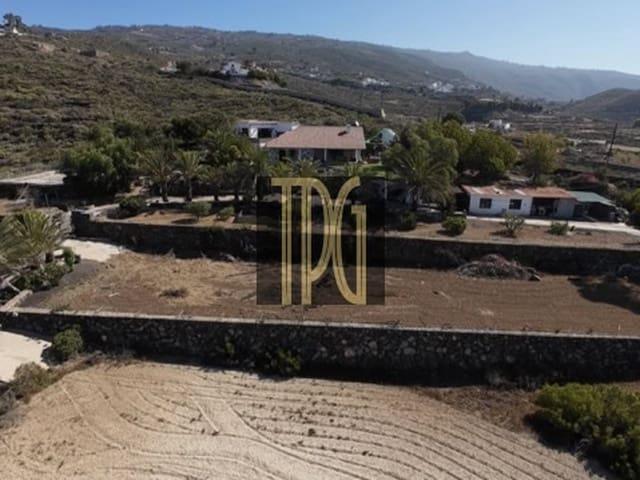 Chalet en venta en La Camella, Tenerife