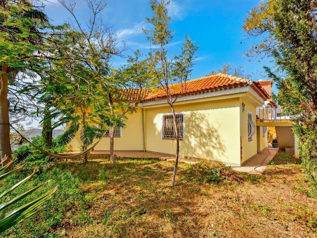 Chalet en venta en La Camella, Tenerife