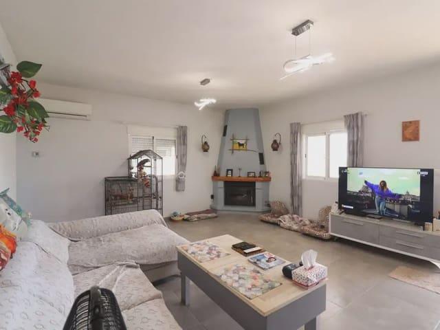 Chalet en venta en La Campaneta, Alicante