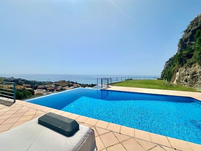 Chalet en venta en La Capellania, Málaga Costa del Sol