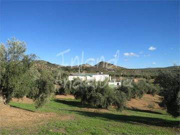 Chalet en venta en La Carrasca, Jaén
