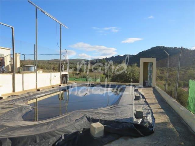 Chalet en venta en La Carrasca, Jaén