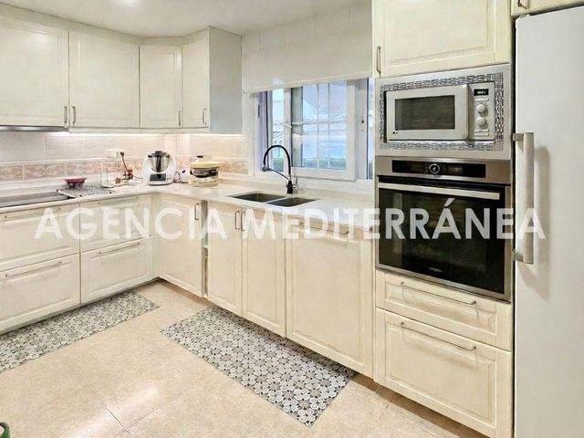 Chalet en venta en La Cañada, Valencia