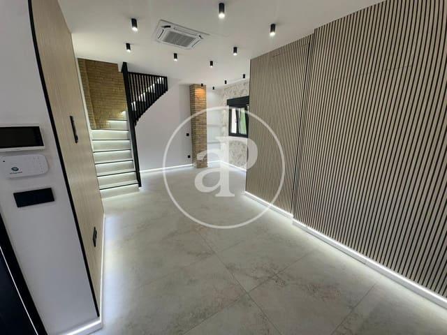 Chalet en venta en La Cañada, Valencia