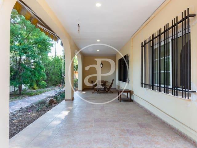 Chalet en venta en La Cañada, Valencia