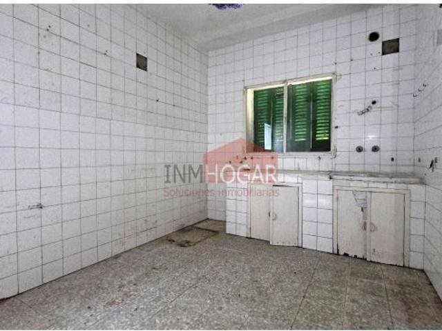 CHALET EN VENTA EN LA CAÑADA, ÁVILA