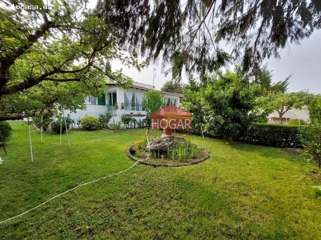 CHALET EN VENTA EN LA CAÑADA, ÁVILA