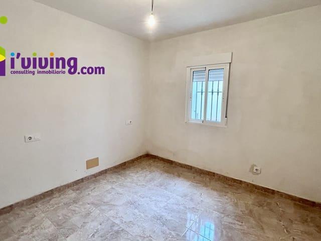 Chalet en venta en La Cinta, Almería