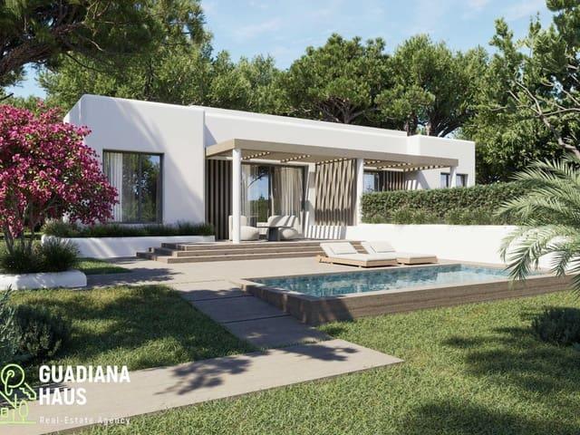 Chalet en venta en La Antilla, Huelva Costa de la Luz