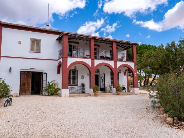 Chalet en venta en La Alberquilla, Murcia