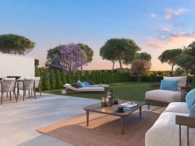 Chalet en venta en San Roque, Cádiz Costa de la Luz