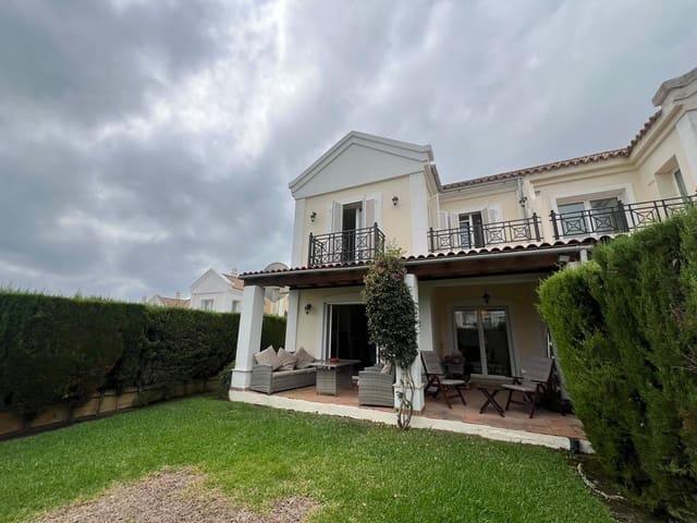 Chalet en venta en La Alcaidesa, Cádiz Costa de la Luz
