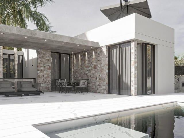 Chalet en venta en La Alcayna, Murcia