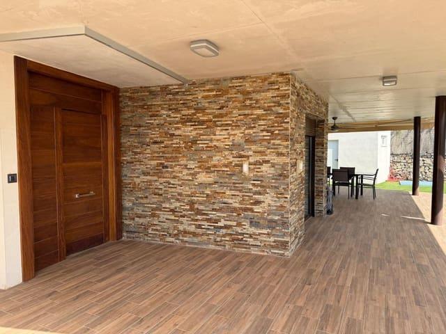 Chalet en venta en La Alcayna, Murcia