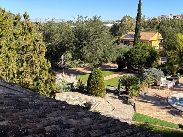 Chalet en venta en La Alcayna, Murcia